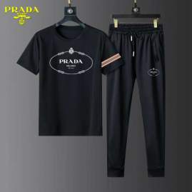 Picture of Prada Shirt Pant Suits _SKUPradaM-5XL12yr17324500